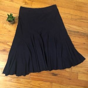 Anthropologie skirt